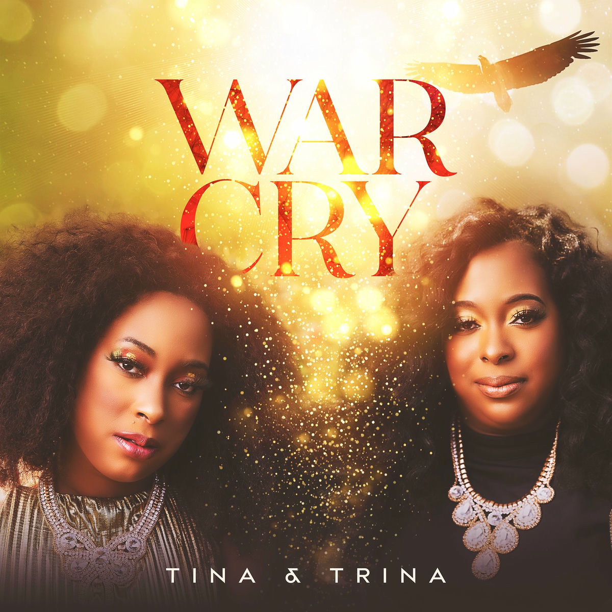 Album cover of War Cry