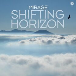 Cover of Shifting Horizon