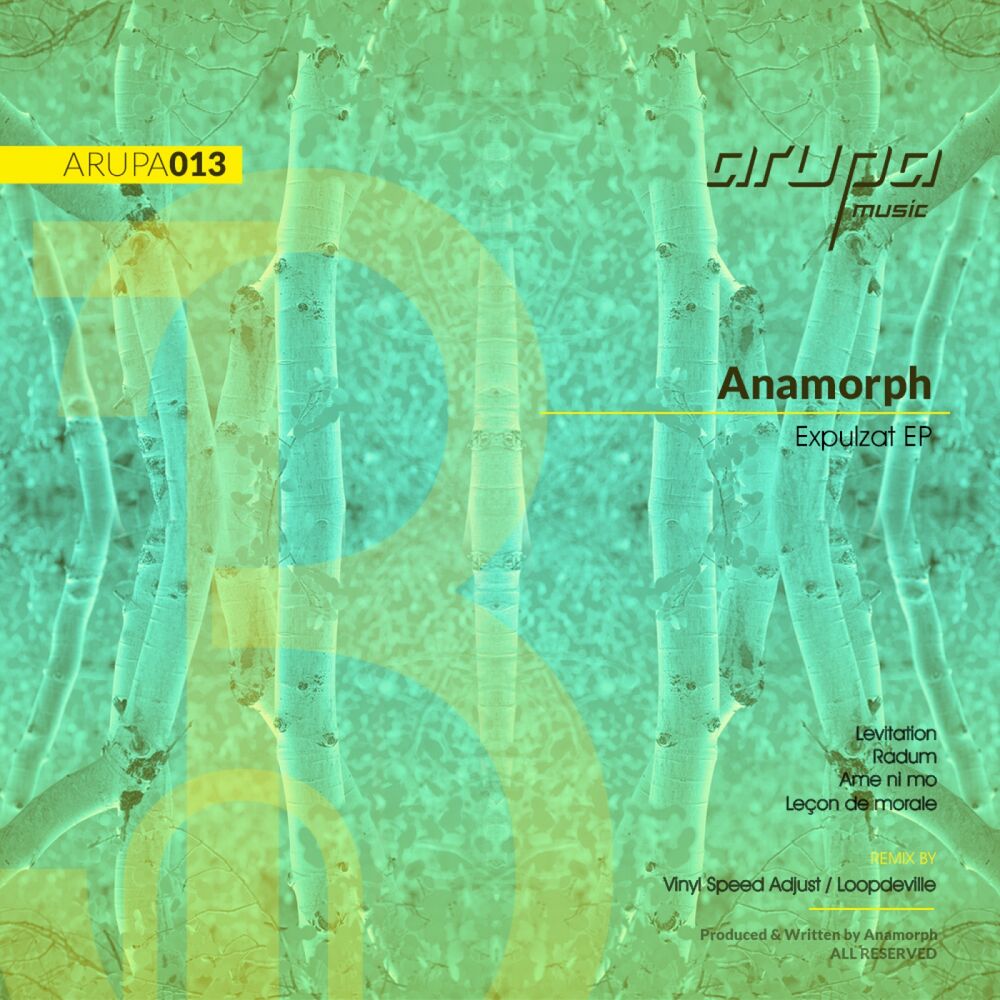 Picture of Expulzat EP