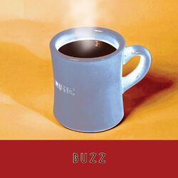 Cover of Buzz