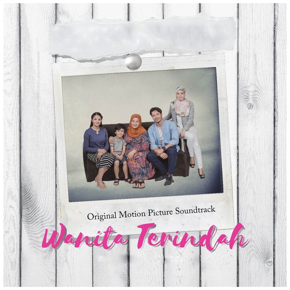 Picture of Wanita Terindah (Original Motion Picture Soundtrack)