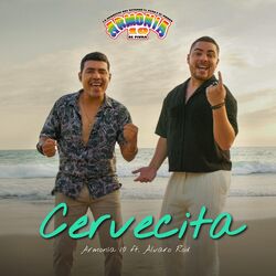 Cover of Cervecita