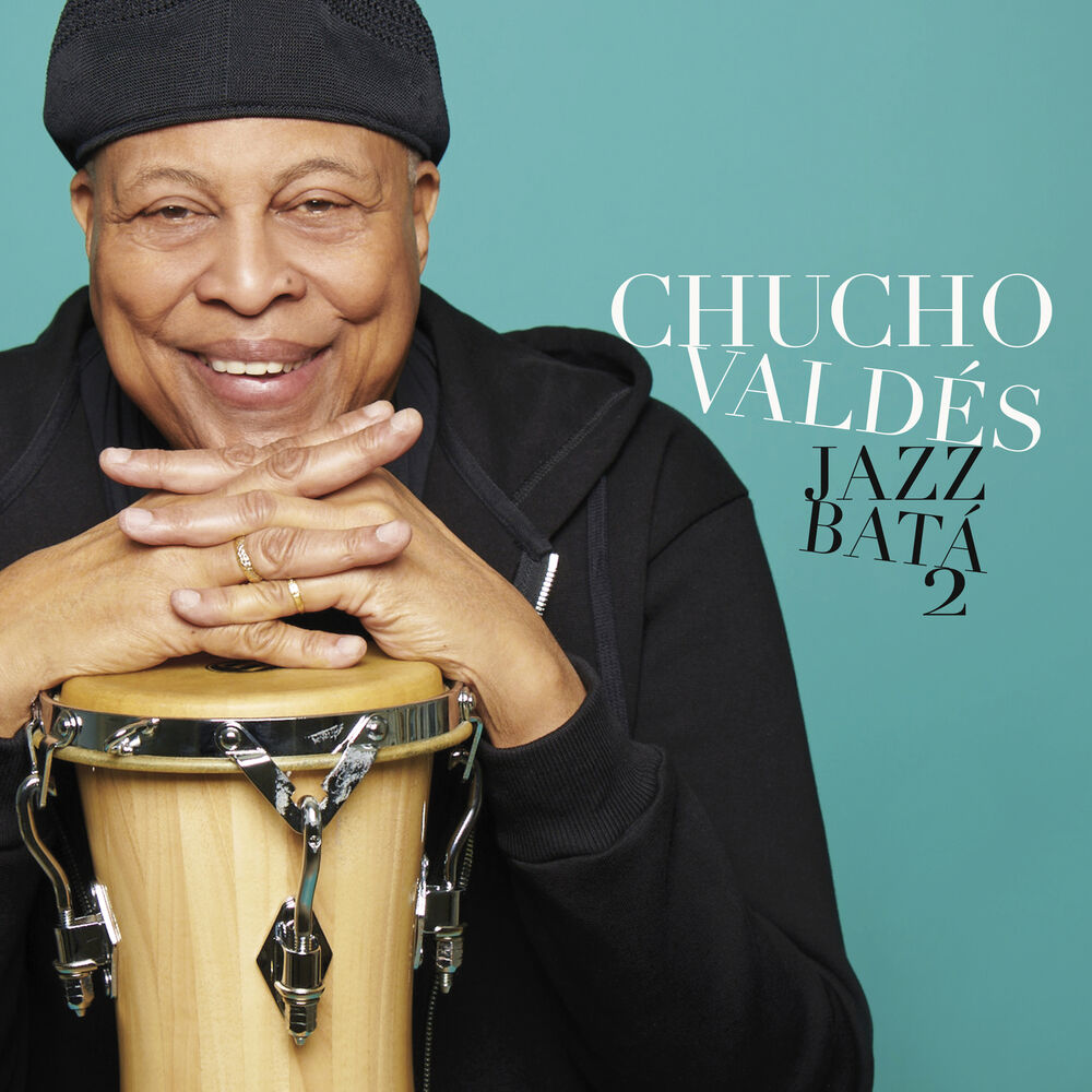 Picture of Jazz Batá 2