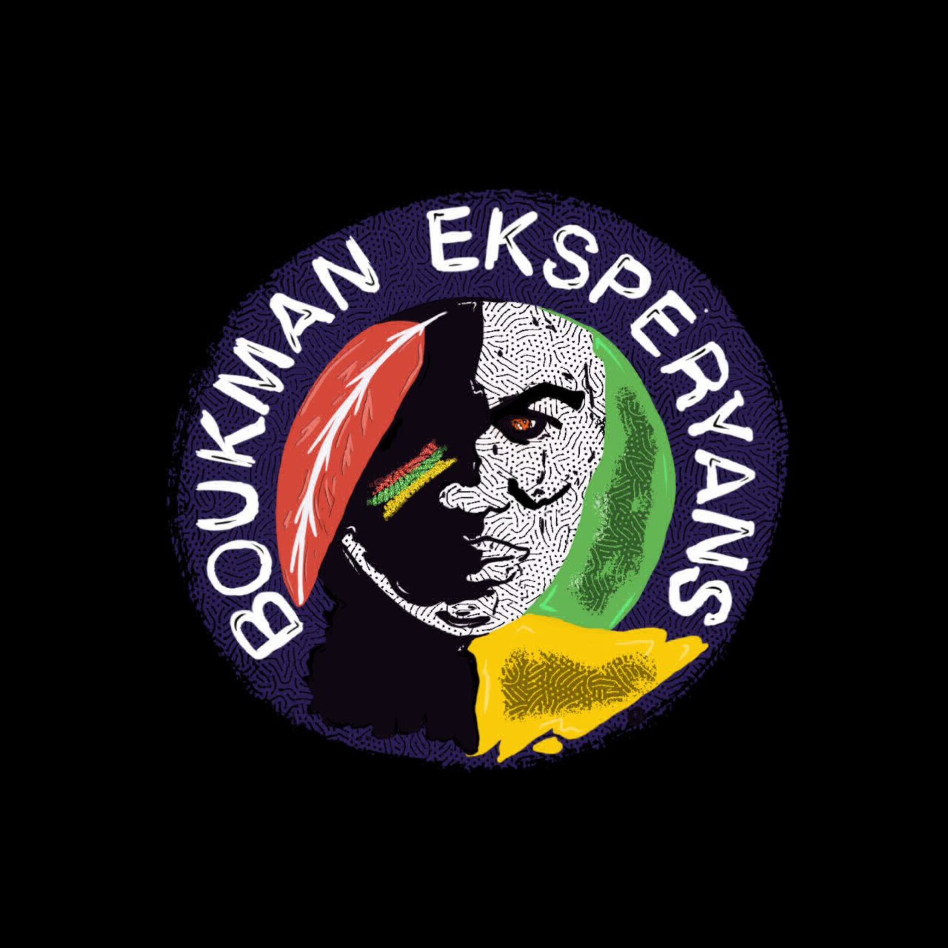 Album cover of Ou Konnen De Kisa N ap Pale (Reyinifikasyon)