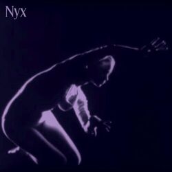 Cover of Nyx