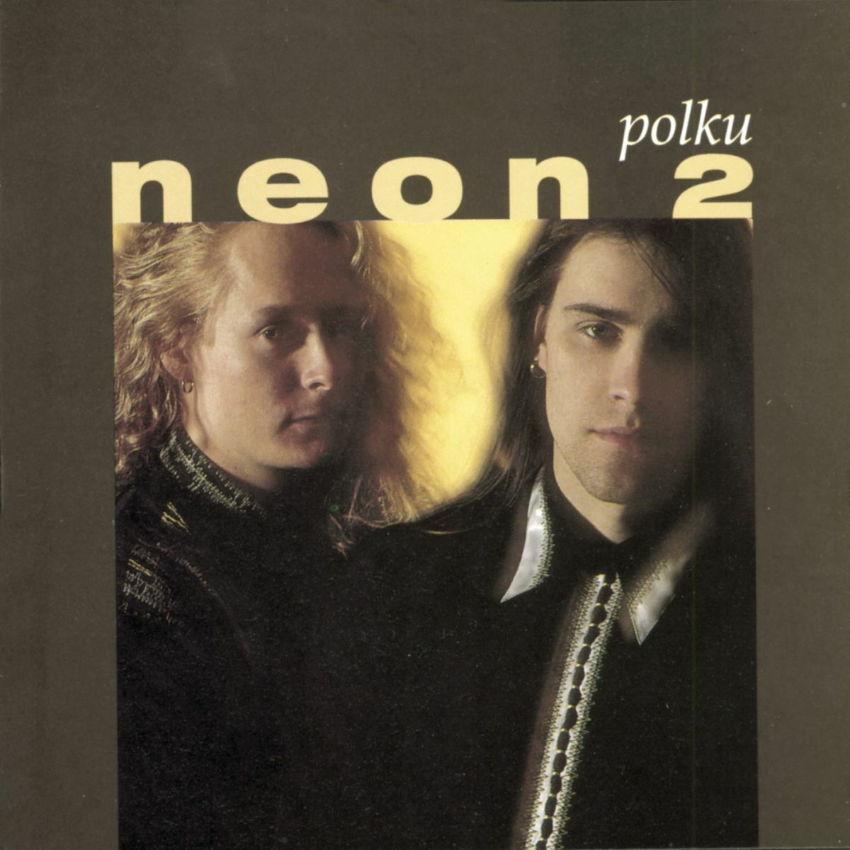Polku - Neon 2 | Deezer