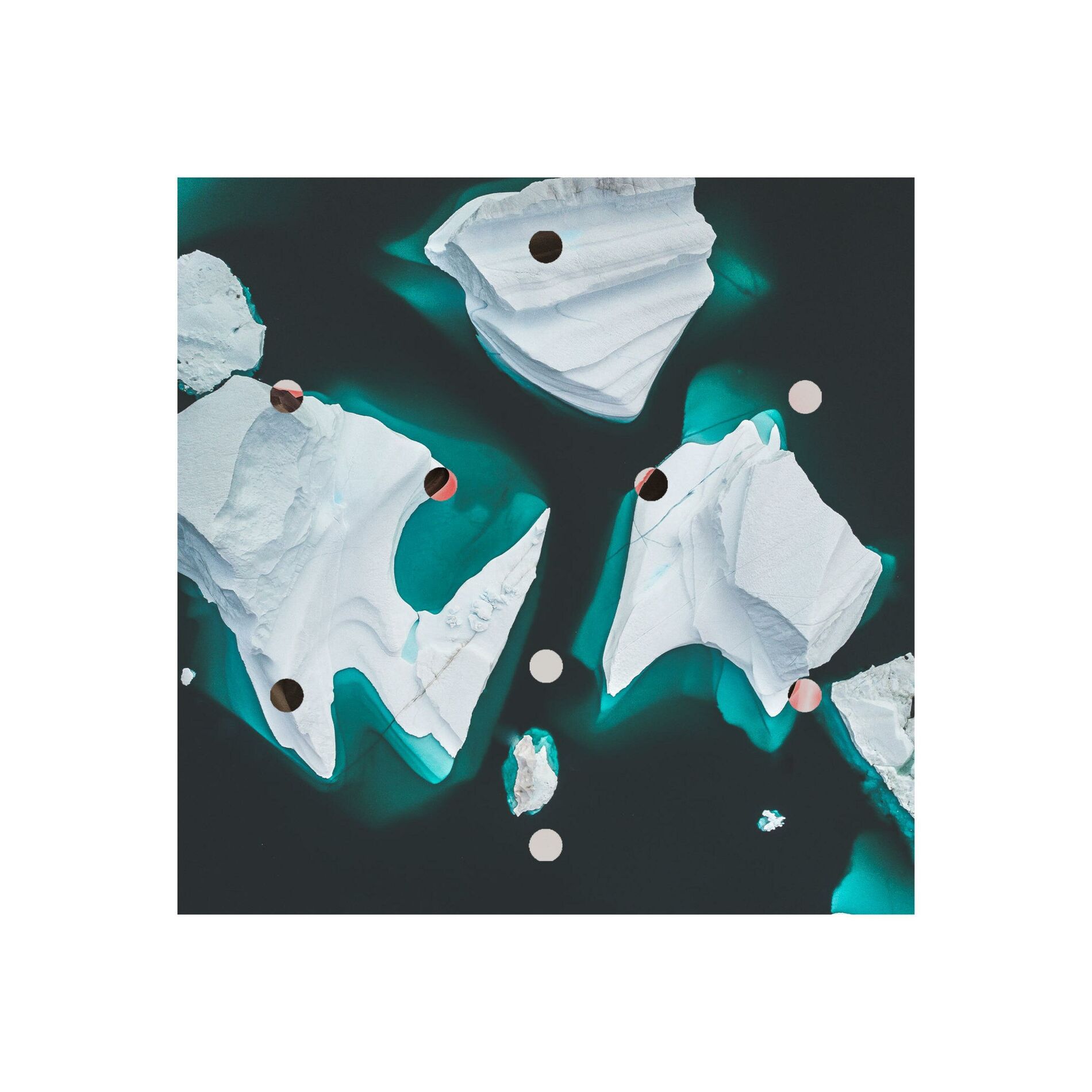 Album cover of Floe (Instrumental)