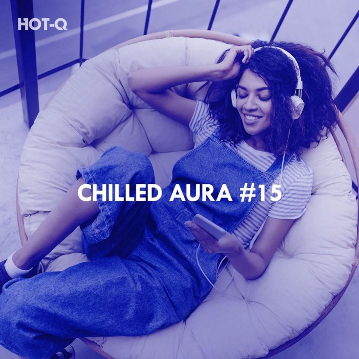 Album cover of Chilled Aura, Vol. 15