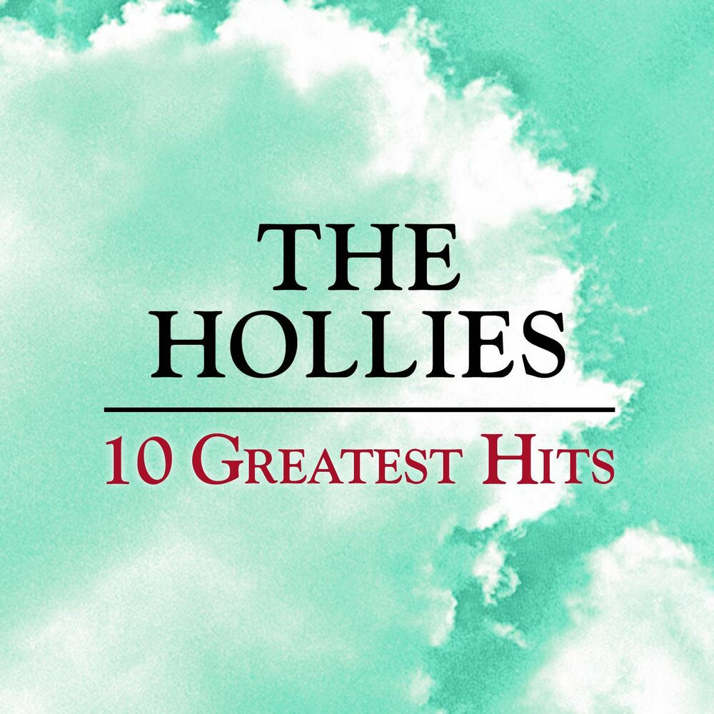 Picture of 10 Greatest Hits