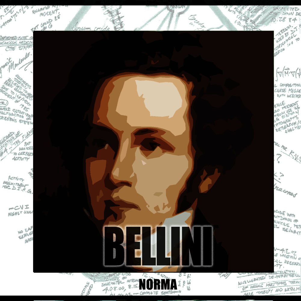 Picture of Norma