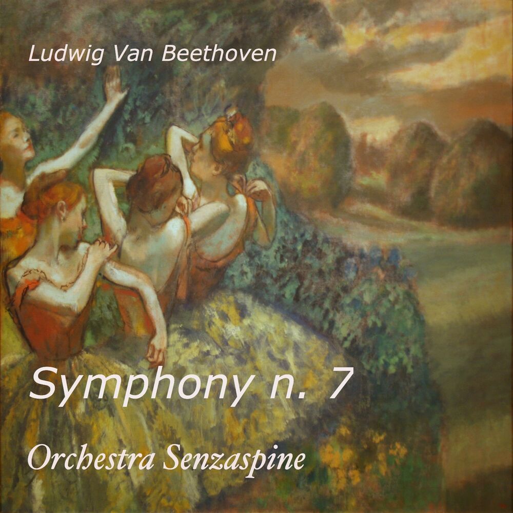 Picture of Symphony n 7