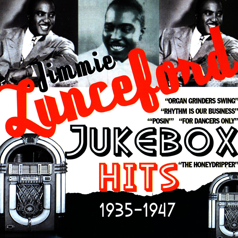 Picture of Jukebox Hits 1935-1947