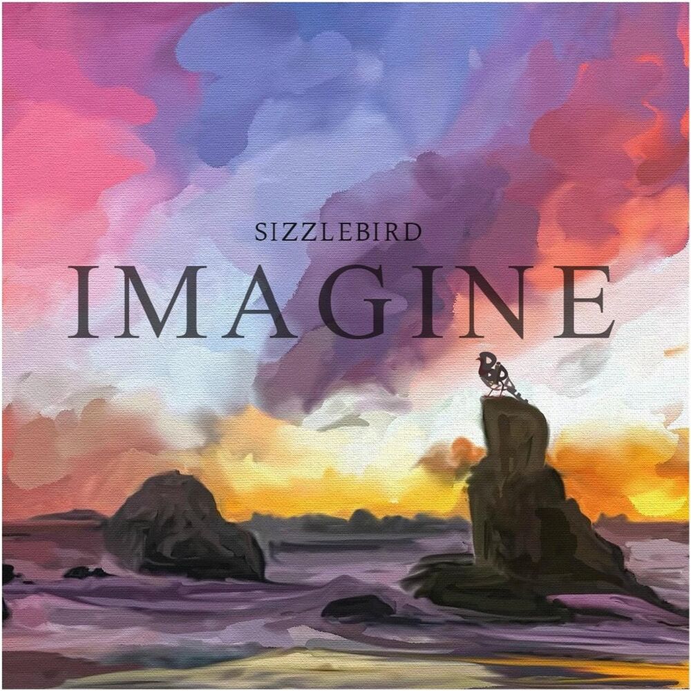 Picture of Imagine