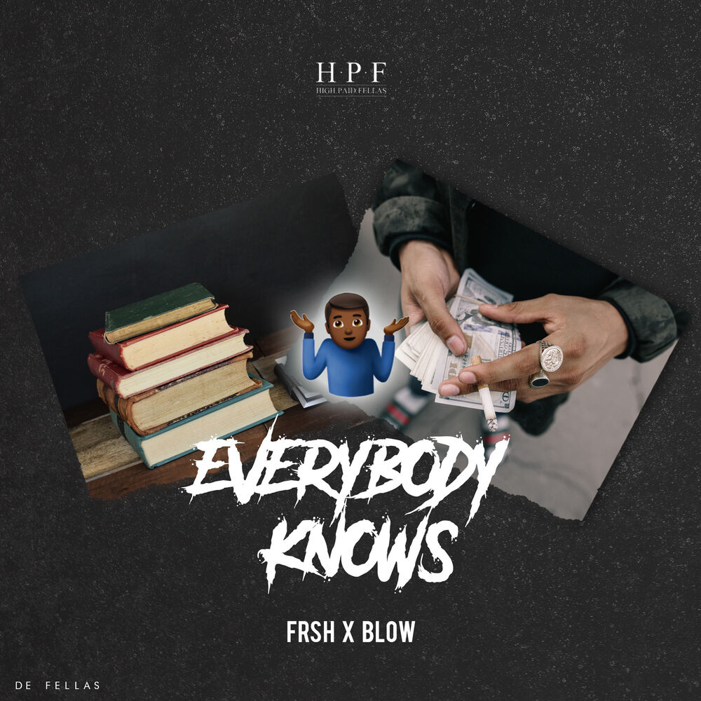 Picture of EveryBody Knows