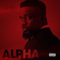 Cover of Alpha