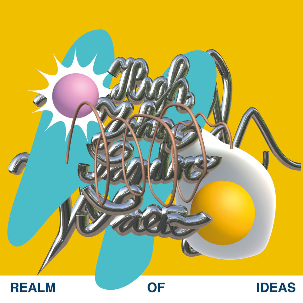 Realm of Ideas