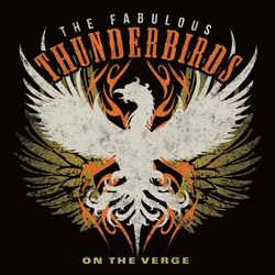 Cover of On the Verge