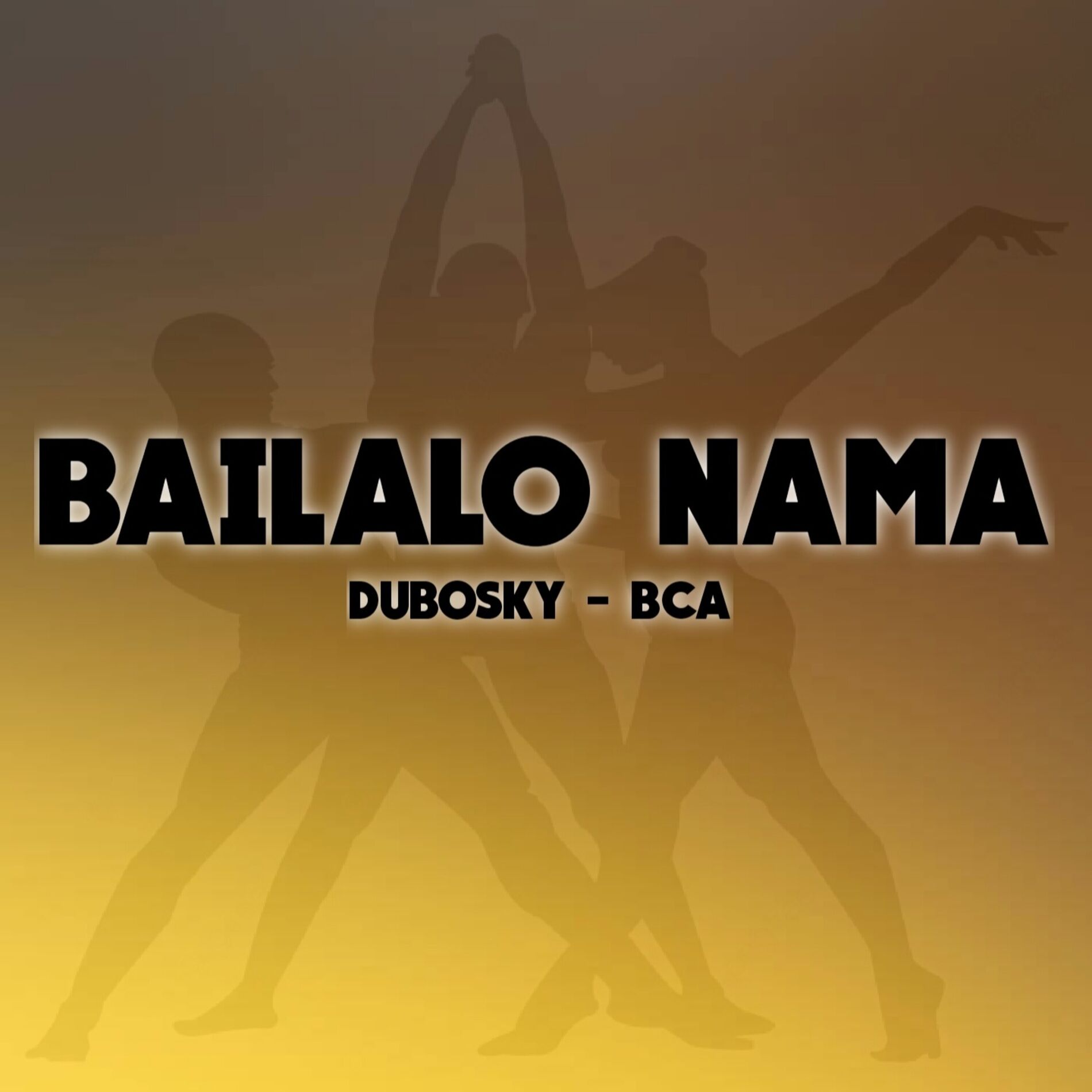 Album cover of Bailalo Nama