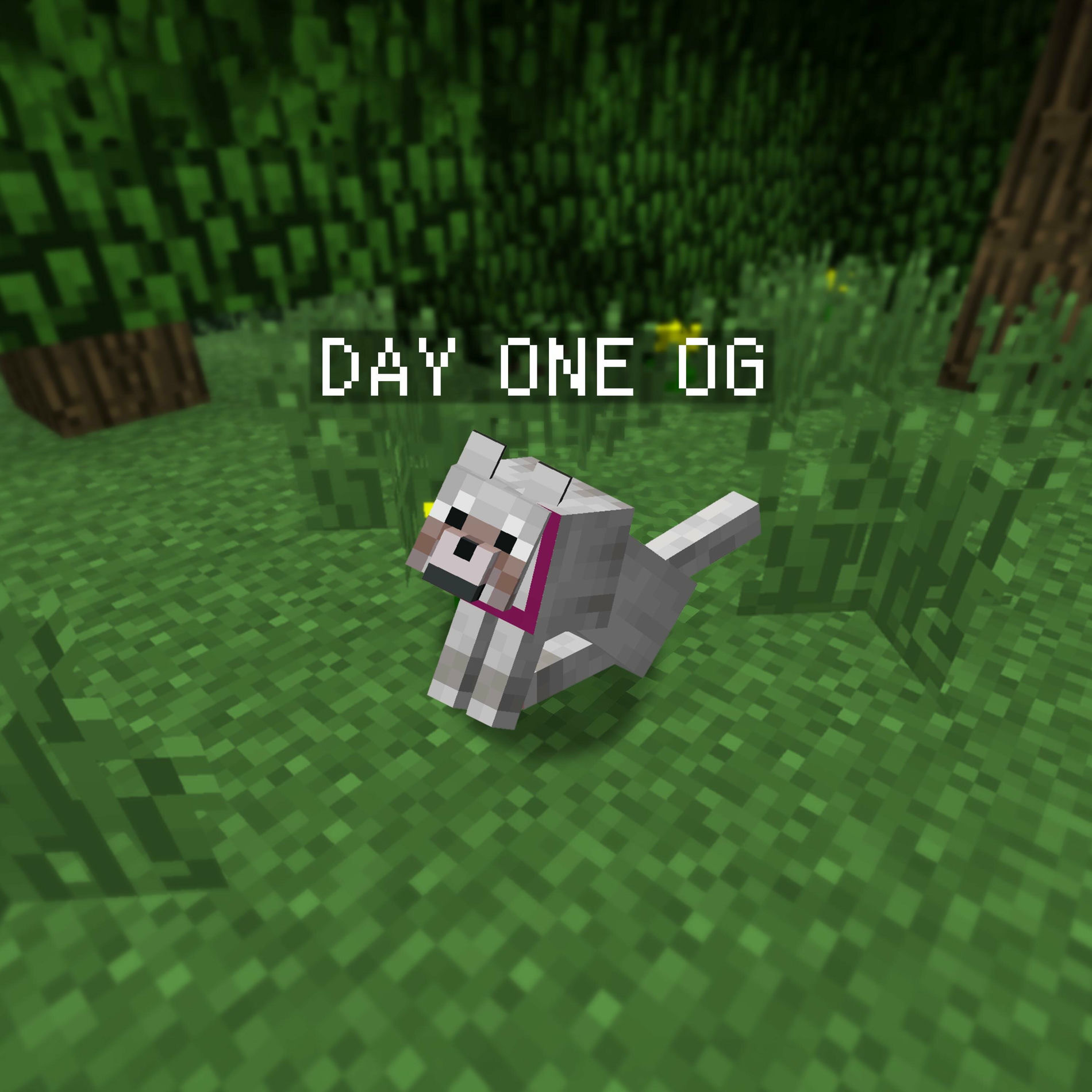 Album cover of BastiGHG killt Papaplatte (Day One OG) Minecraft Craft Attack 11