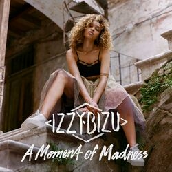Cover of A Moment of Madness (Deluxe)