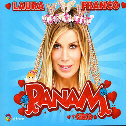 Cover of CD7: Panam Y Circo