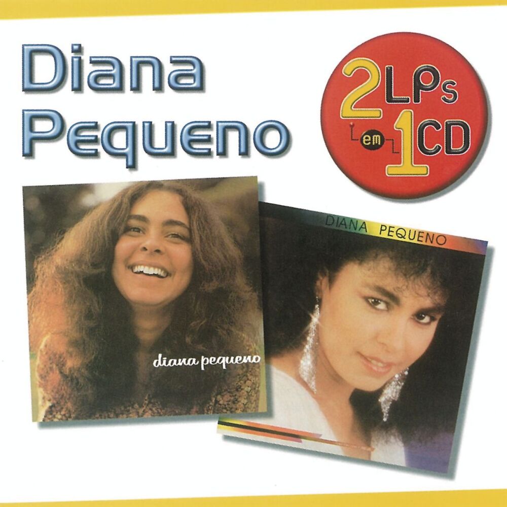 Picture of Série 2 em 1 - Diana Pequeno