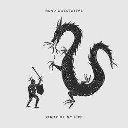 Cover of Fight Of My LIfe
