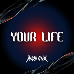Cover of YOUR LIFE