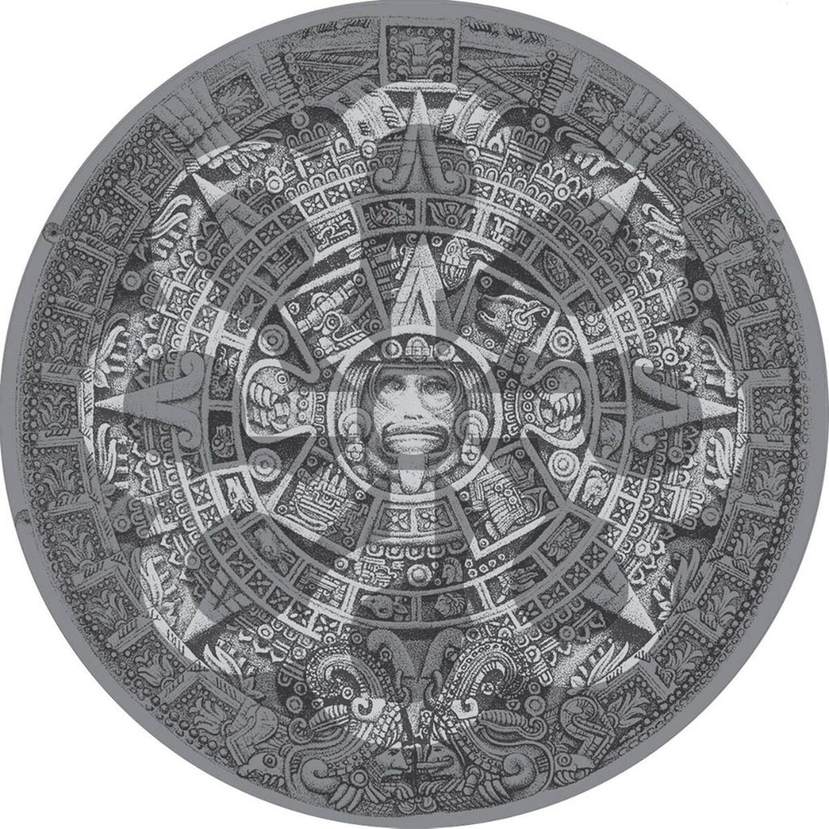 Album cover of Meaning of Time