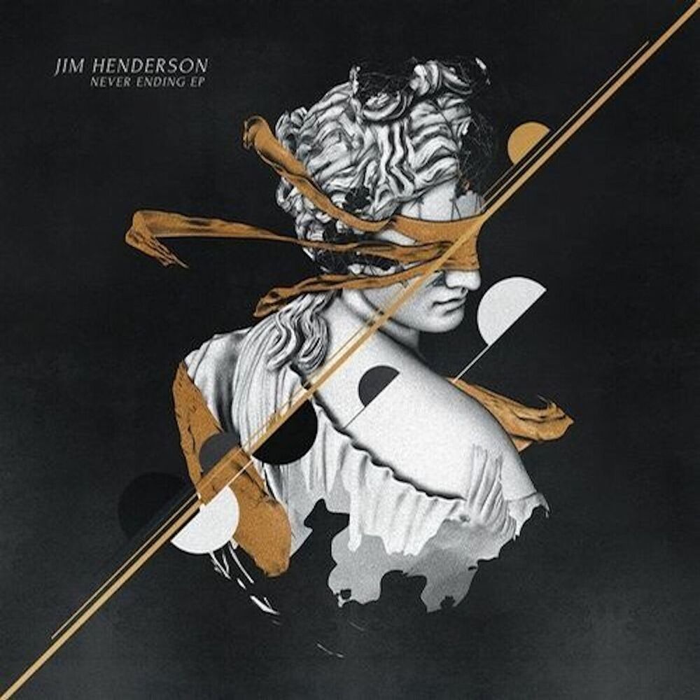 Picture of Never Ending EP
