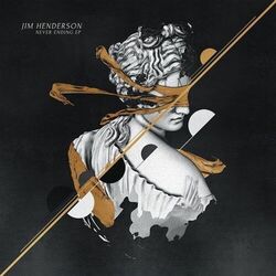 Cover of Never Ending EP