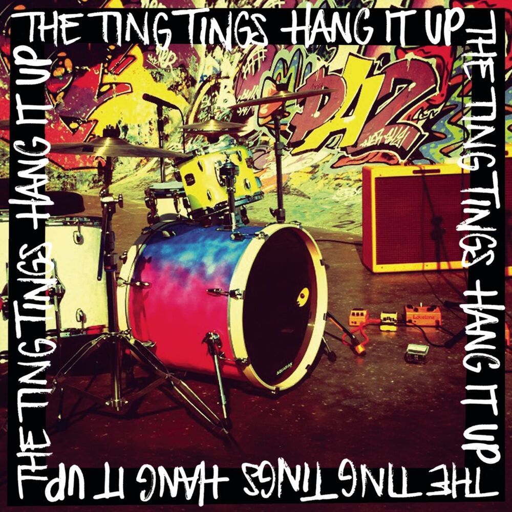 Picture of Hang It Up