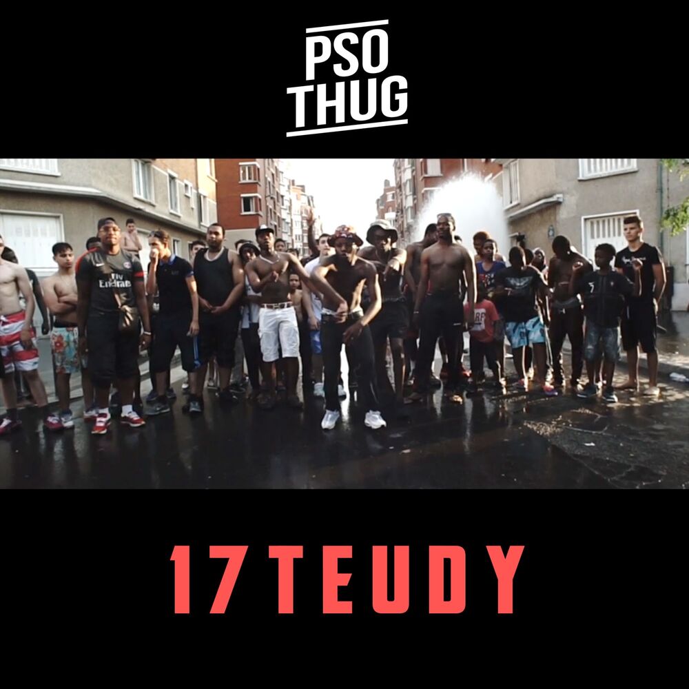 Picture of 17 teudy