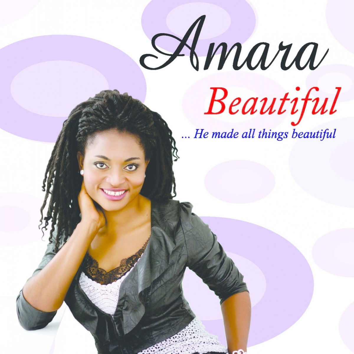 Album cover of Beautiful... He Made All Things Beautiful