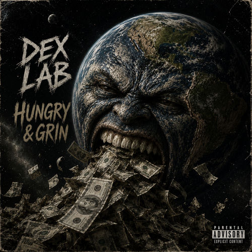 Hungry & Grin