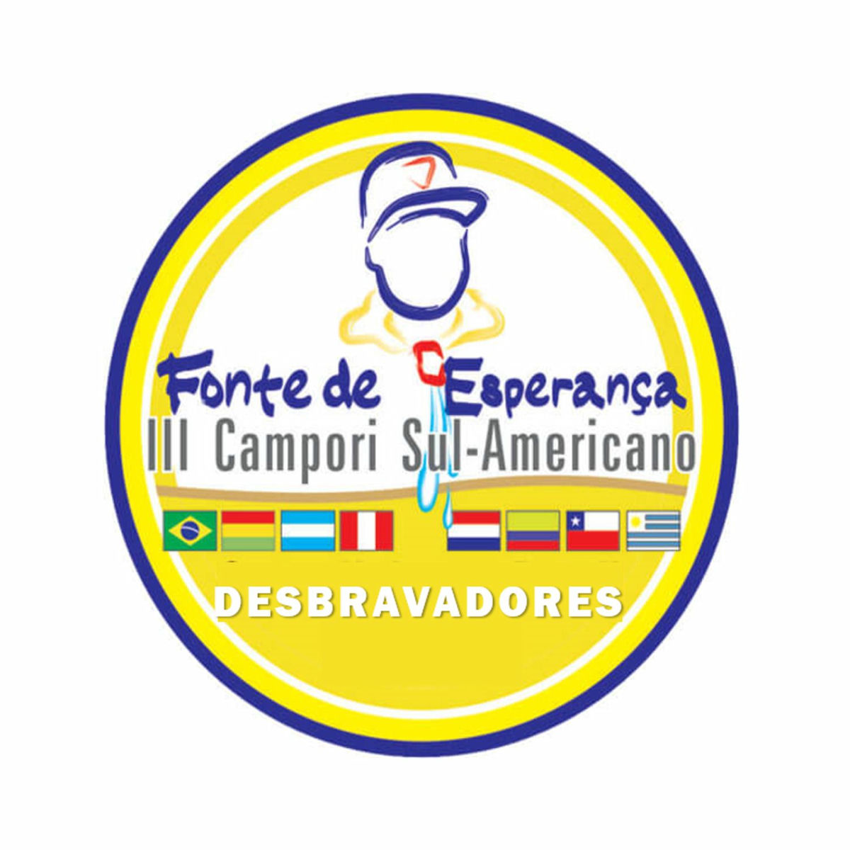 Album cover of Fonte de Esperança