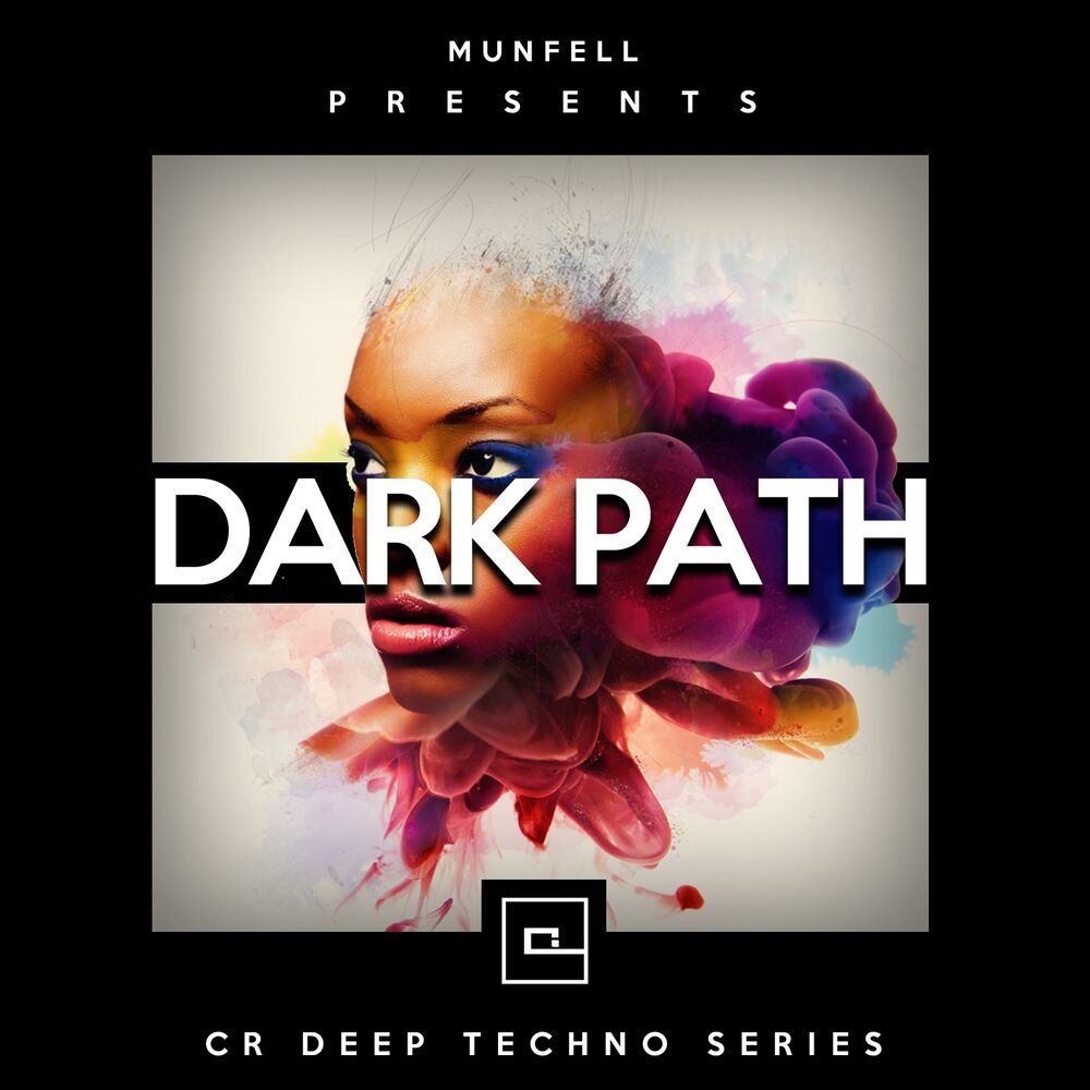 Picture of Dark Path (CR Deep Techno Series)