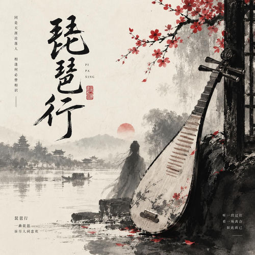 琵琶行