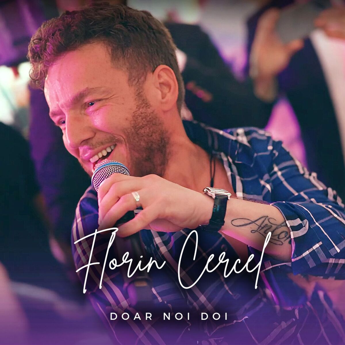 Album cover of Doar Noi Doi