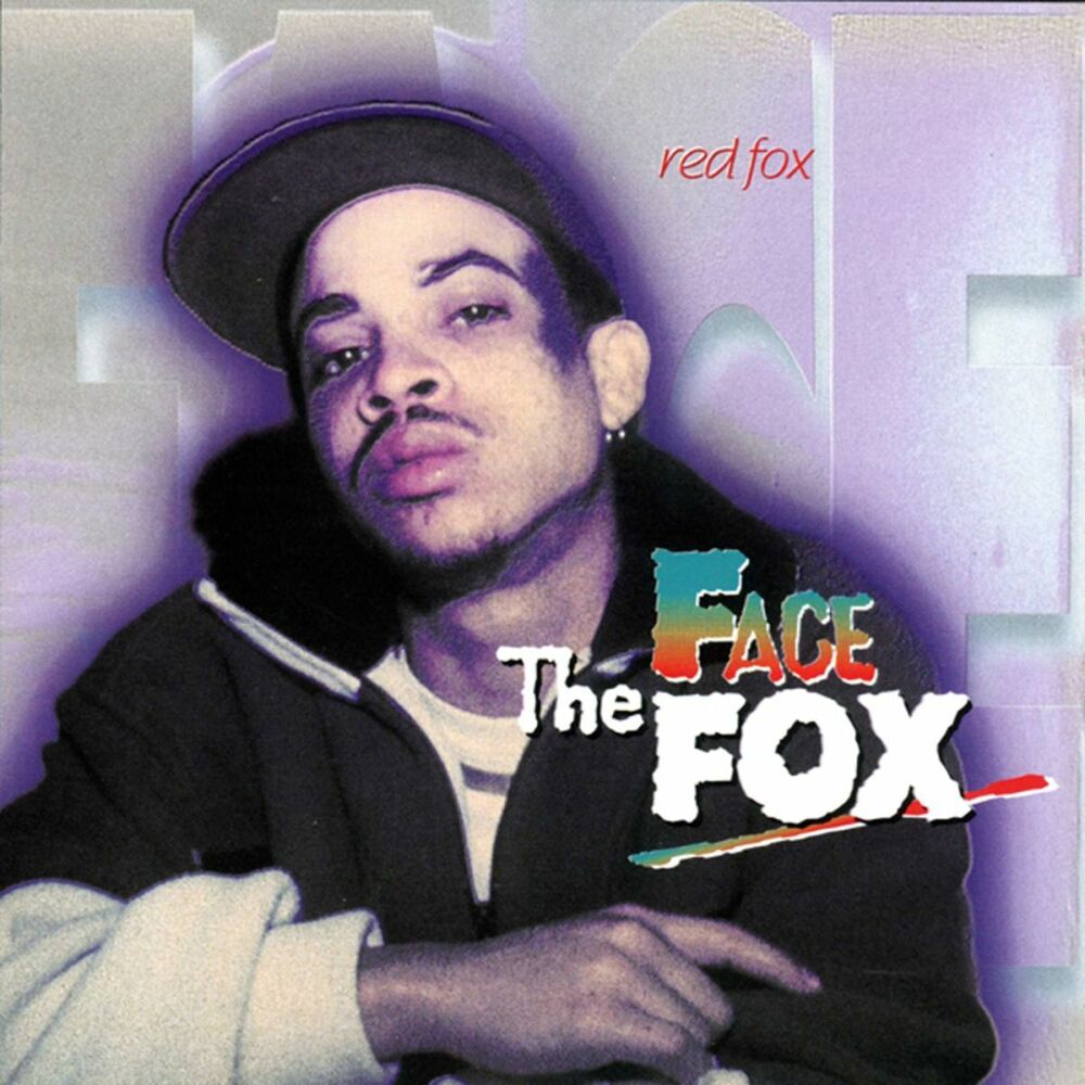 Picture of Face The Fox