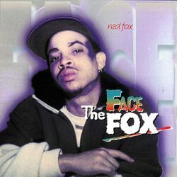 Cover of Face The Fox