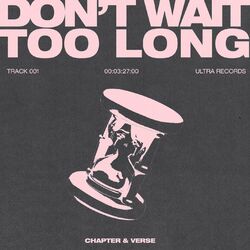 Cover of Don't Wait Too Long