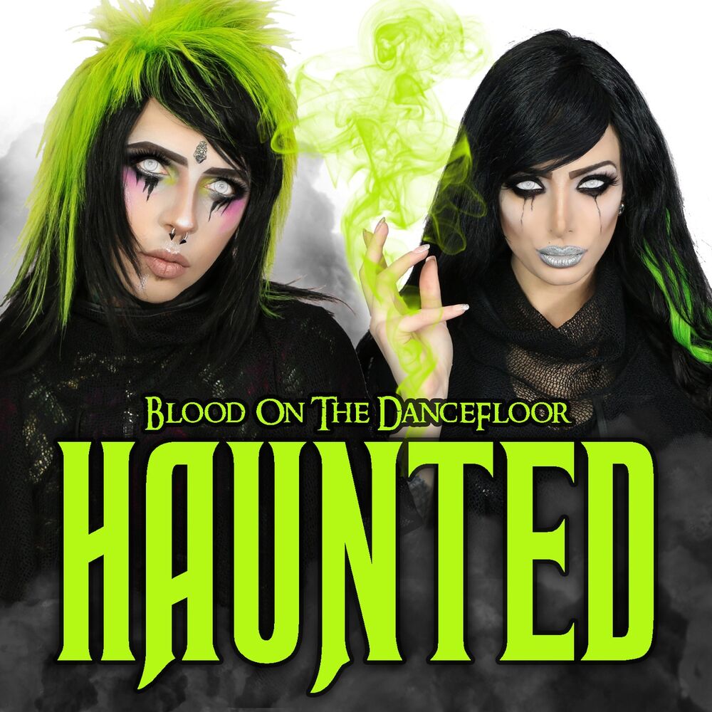 Picture of Haunted (Deluxe Edition)