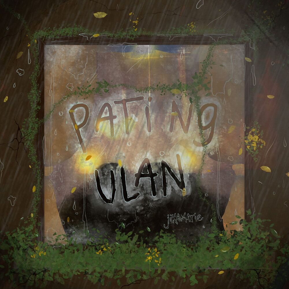 Picture of pati ng ulan