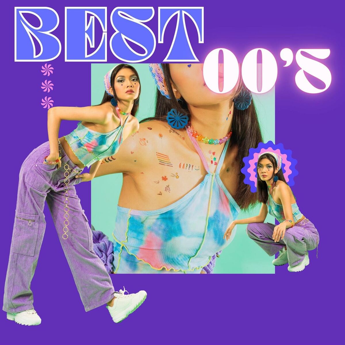 Album cover of Best 00s