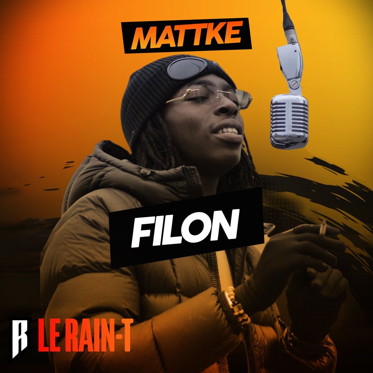 Album cover of Filon