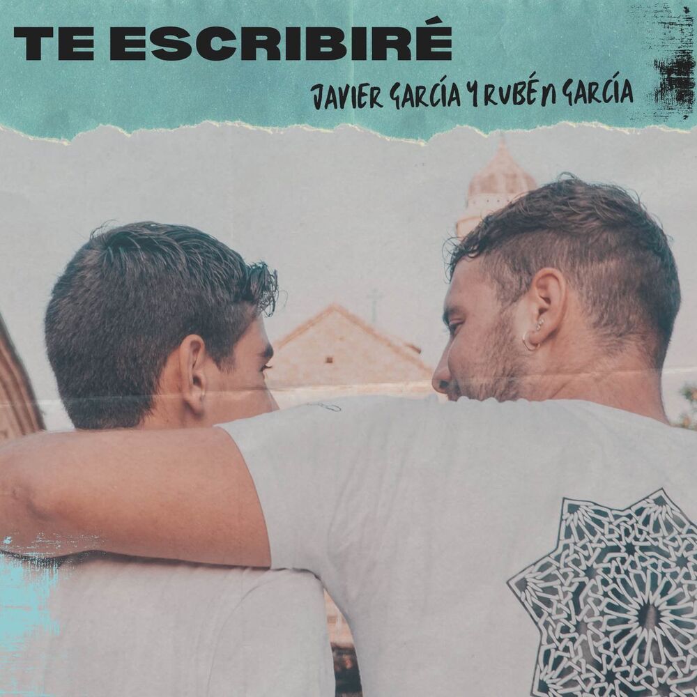 Picture of Te Escribiré