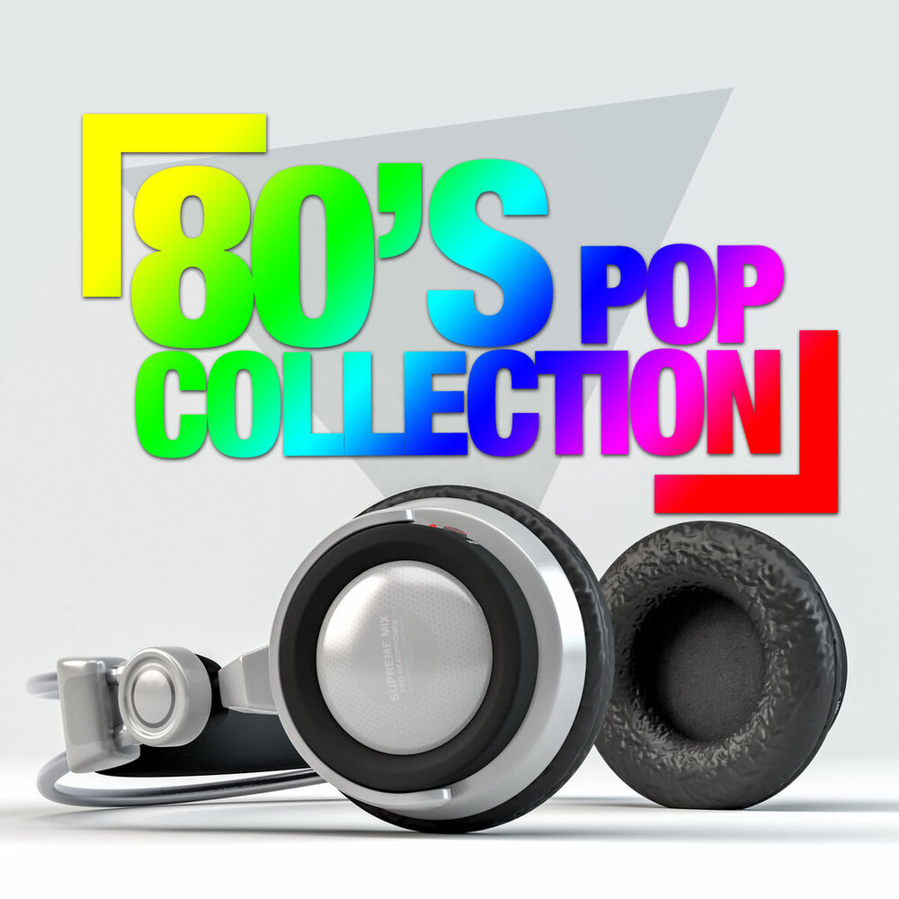 Picture of 80's Pop Collection