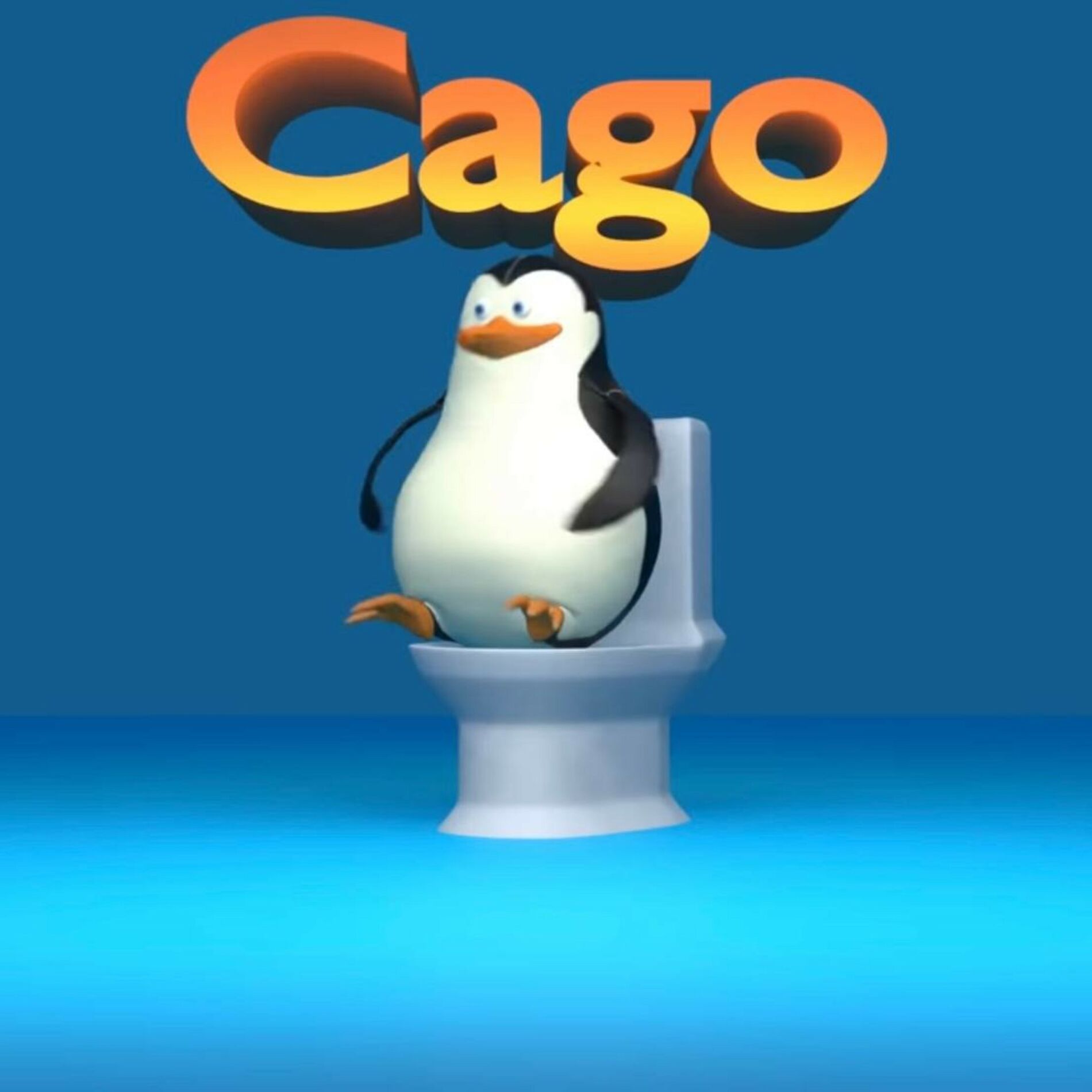 Album cover of CAGO x RJ FUNK