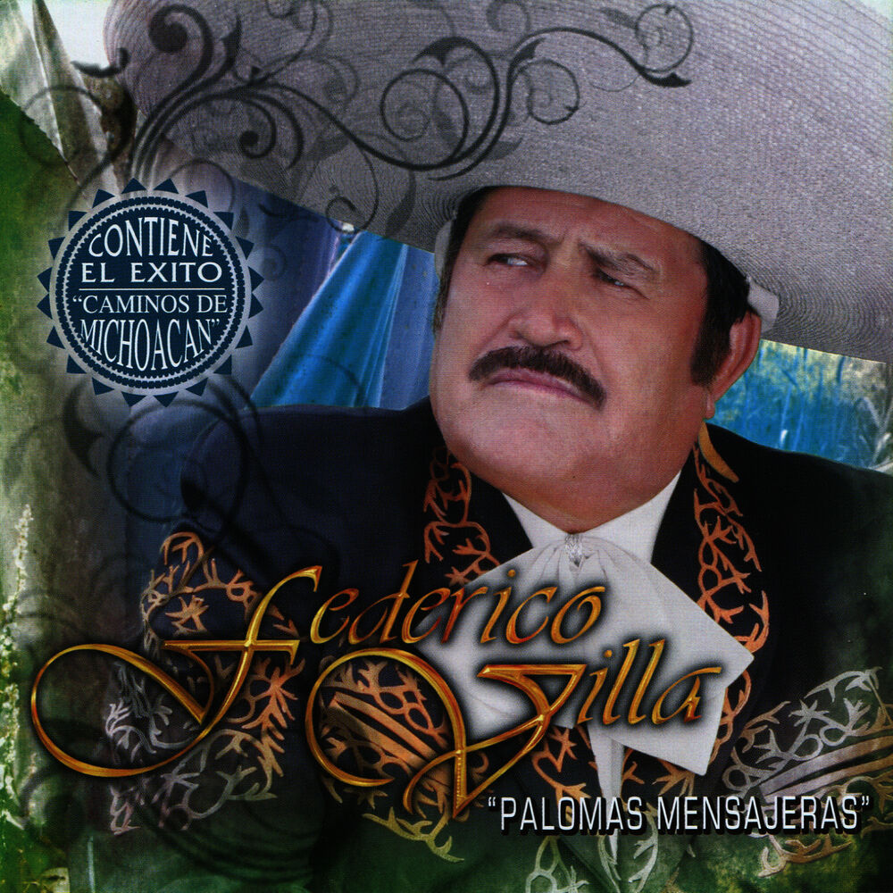 Picture of Palomas Mensajeras